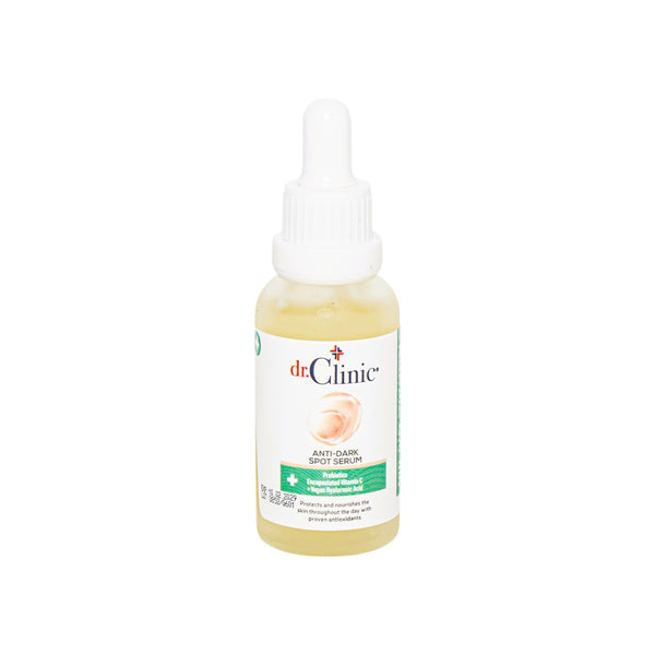 Anti Dark Spot Serum
