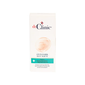 Anti Dark Spot Serum
