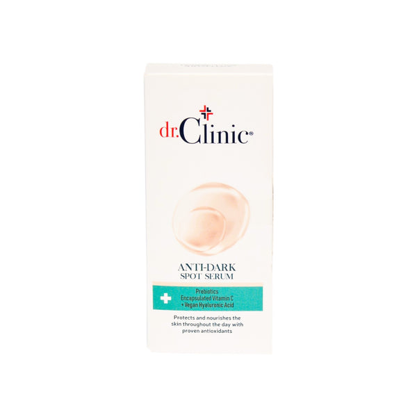 Anti Dark Spot Serum
