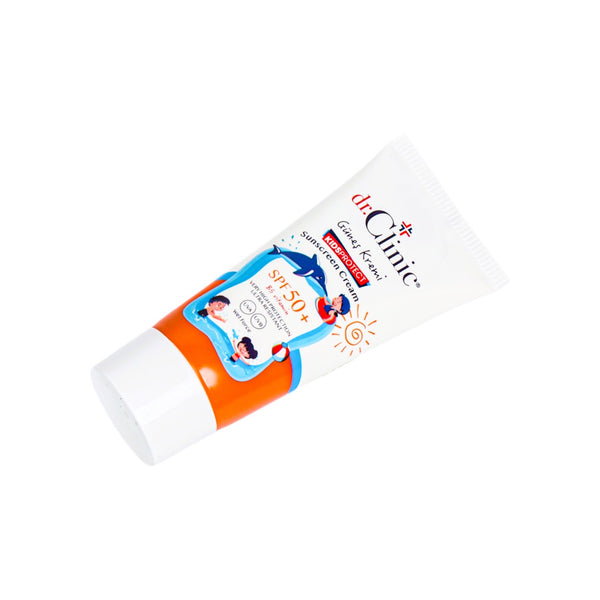 كريم واقي الشمس للأطفال د.كلينيك +SPF 50