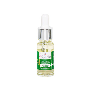 Tea Tree Serum For Acne Prone Skin