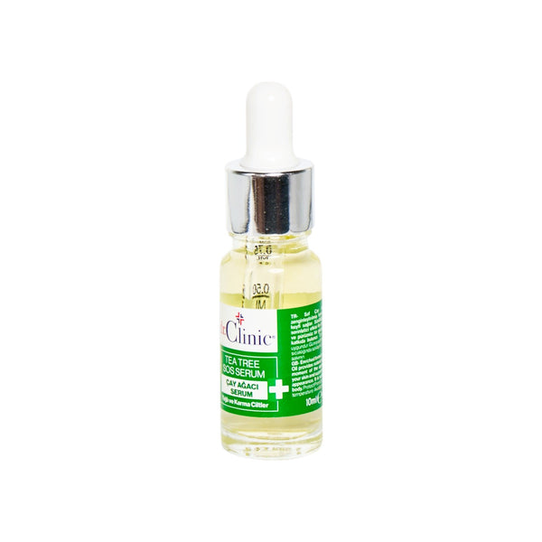 Tea Tree Serum For Acne Prone Skin