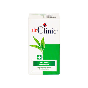 Tea Tree Serum For Acne Prone Skin