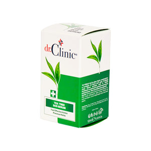 Tea Tree Serum For Acne Prone Skin