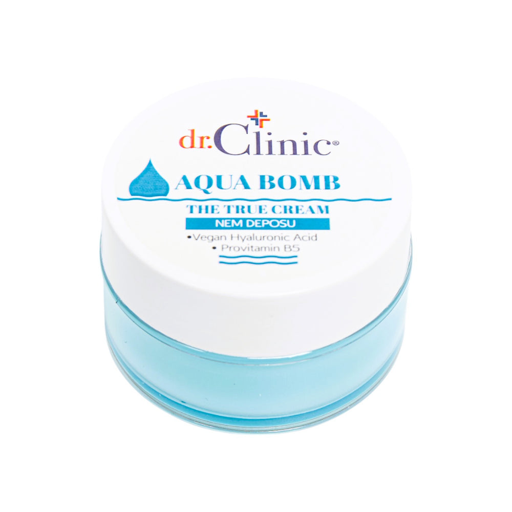 Aqua Bomb Moisturizing Cream
