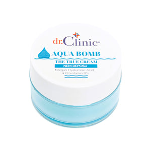 Aqua Bomb Moisturizing Cream