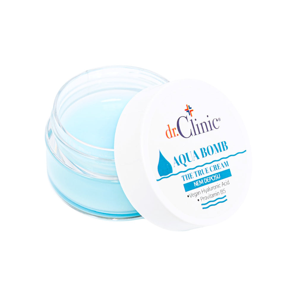Aqua Bomb Moisturizing Cream