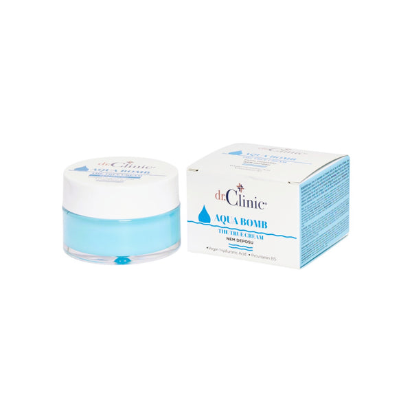Aqua Bomb Moisturizing Cream
