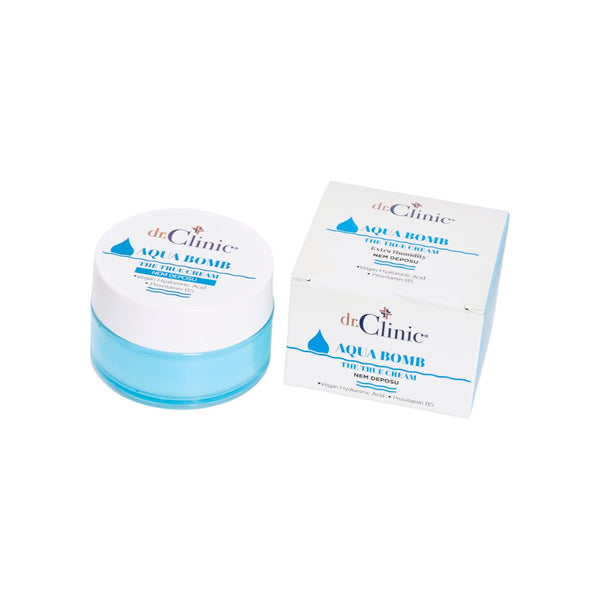 Aqua Bomb Moisturizing Cream