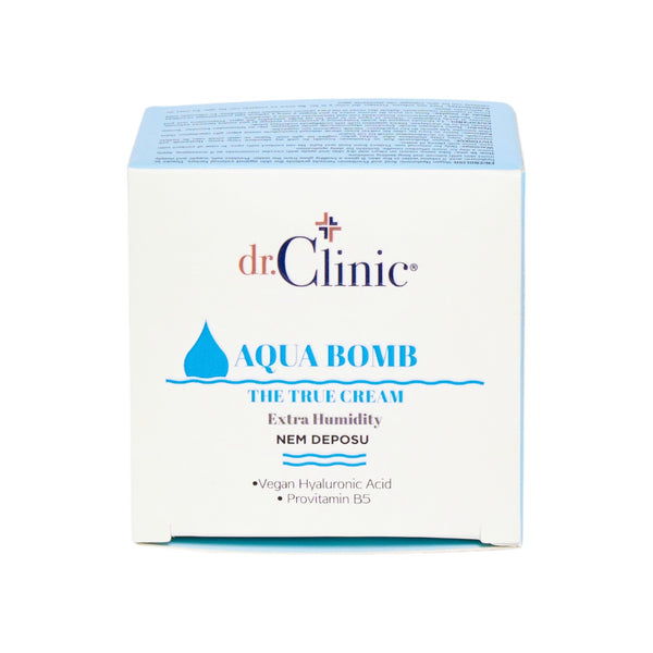 Aqua Bomb Moisturizing Cream