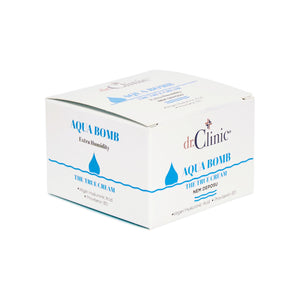 Aqua Bomb Moisturizing Cream