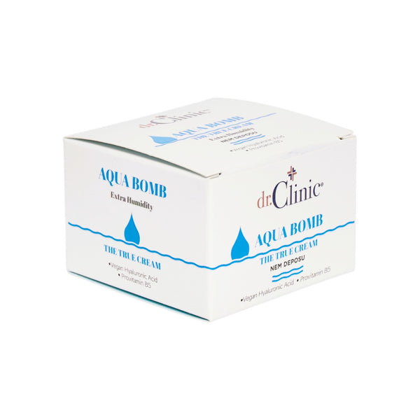 Aqua Bomb Moisturizing Cream