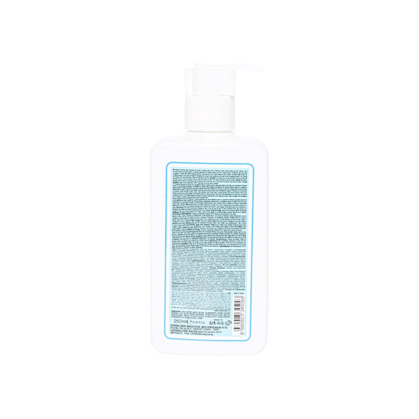 Prebiotic Face Wash Gel Cleanser For All Skin Type (Blue)