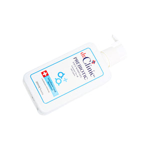 Prebiotic Face Wash Gel Cleanser For All Skin Type (Blue)