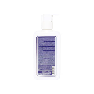 Prebiotic Face Wash Gel With Salicylic Acid For Normal Skin (Dark Blue)