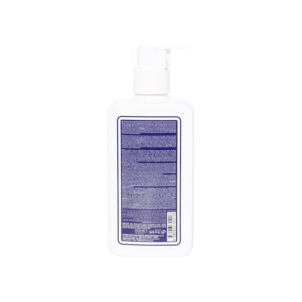 Prebiotic Face Wash Gel With Salicylic Acid For Normal Skin (Dark Blue)