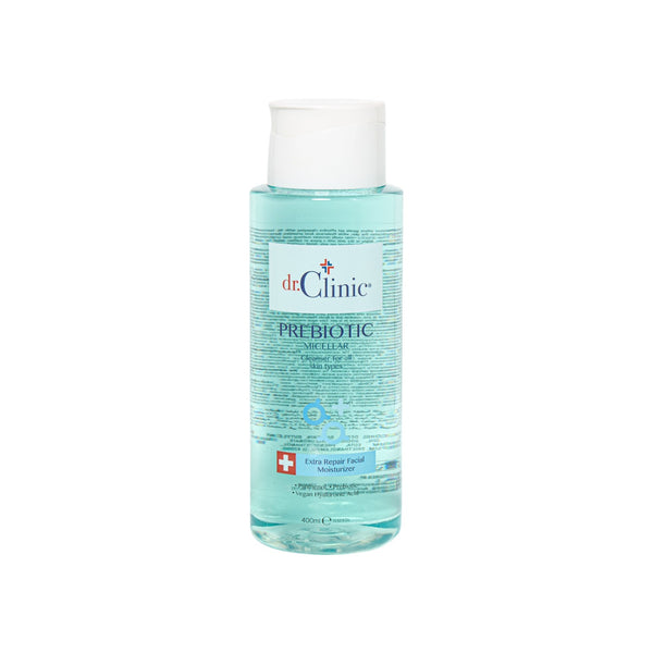 Prebiotic Micellar With Panthenol For All Skin Type (Blue)