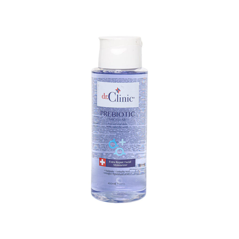 Prebiotic Micellar With Salicylic Acid For Normal Skin