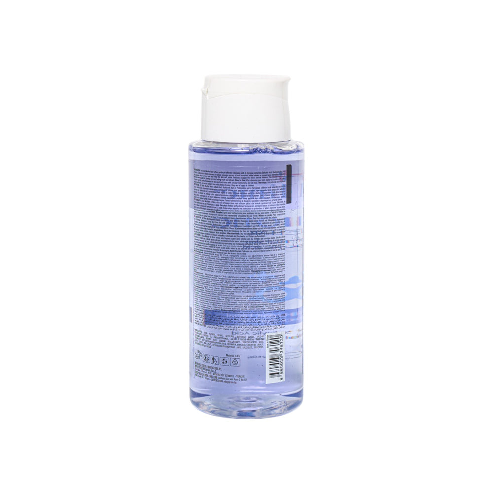 Prebiotic Micellar With Salicylic Acid For Normal Skin