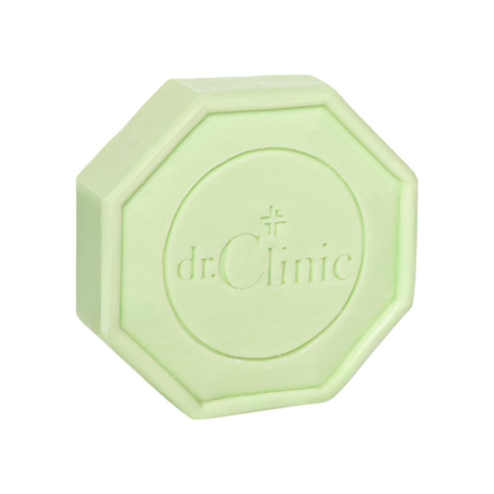 Prebiotic Soap For Oily Skin (With Tea Tree)