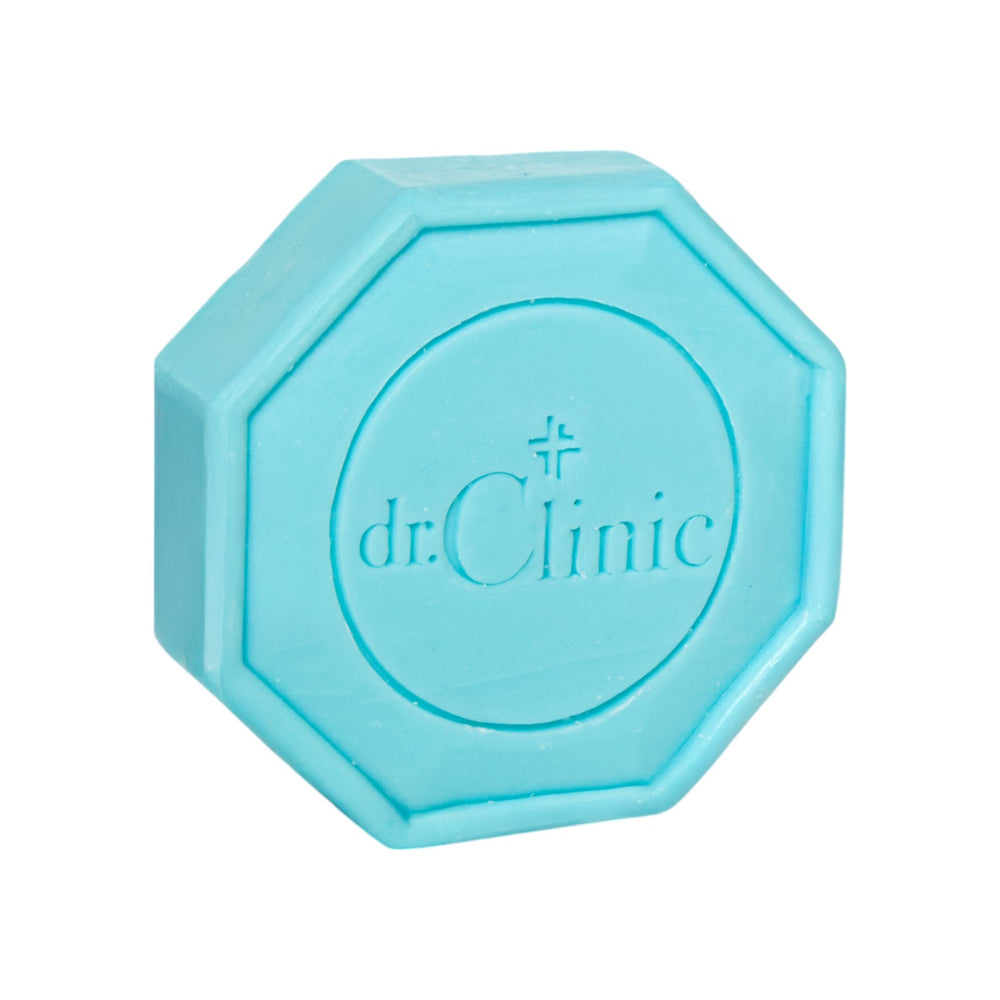 Prebiotic Soap For Dry And Combination Skin (Blue)
