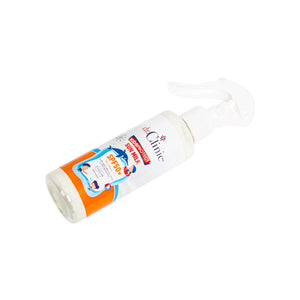 حليب واقي الشمس للأطفال د.كلينيك +SPF 50