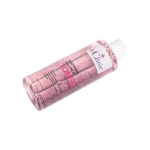 Prebiotic Toner / Tonic For Dry And Sensitive Skin (Pink)