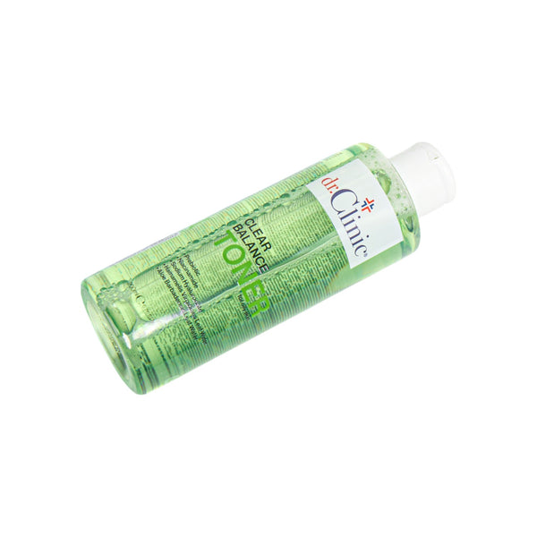 Prebiotic Toner / Tonic For Oily Skin (Green)