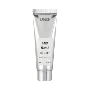 Bad Skin Milk Bomb Eraser Cleansing Foam 100 ml