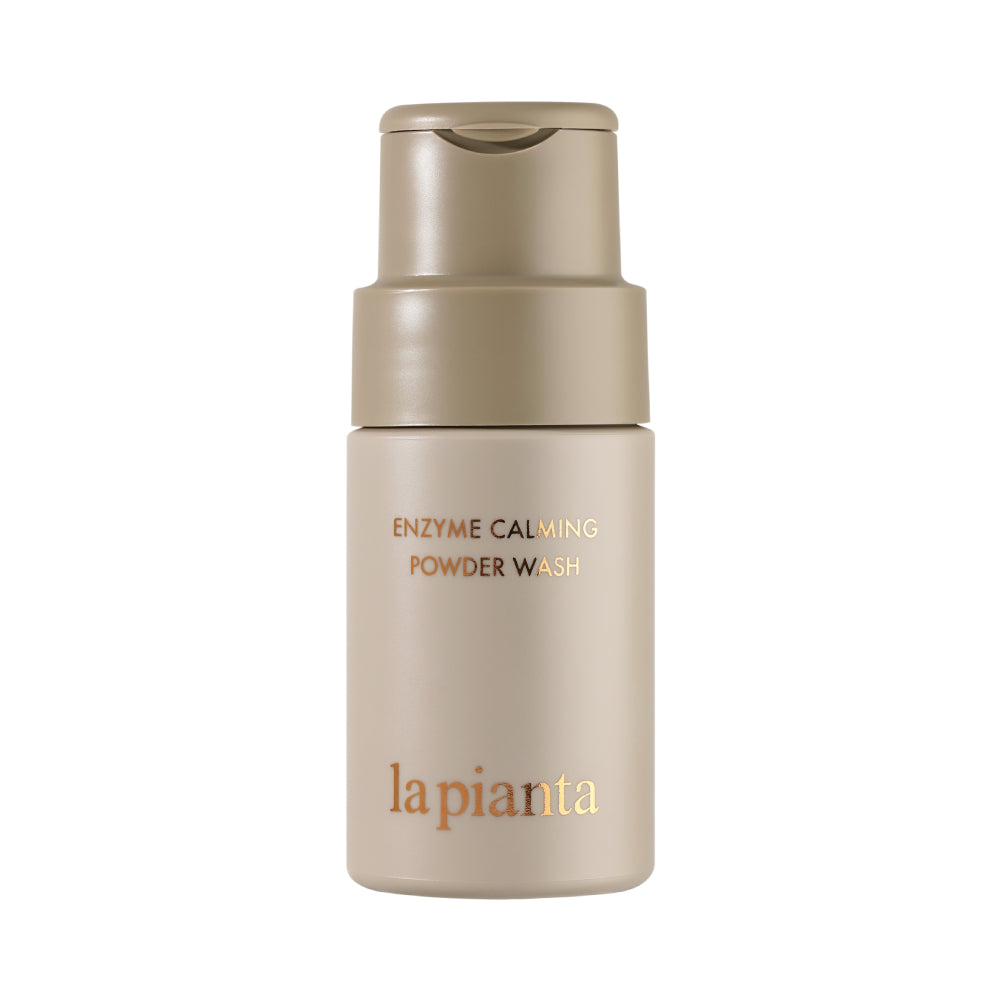 la pianta Enzyme Calming Powder Wash 70g