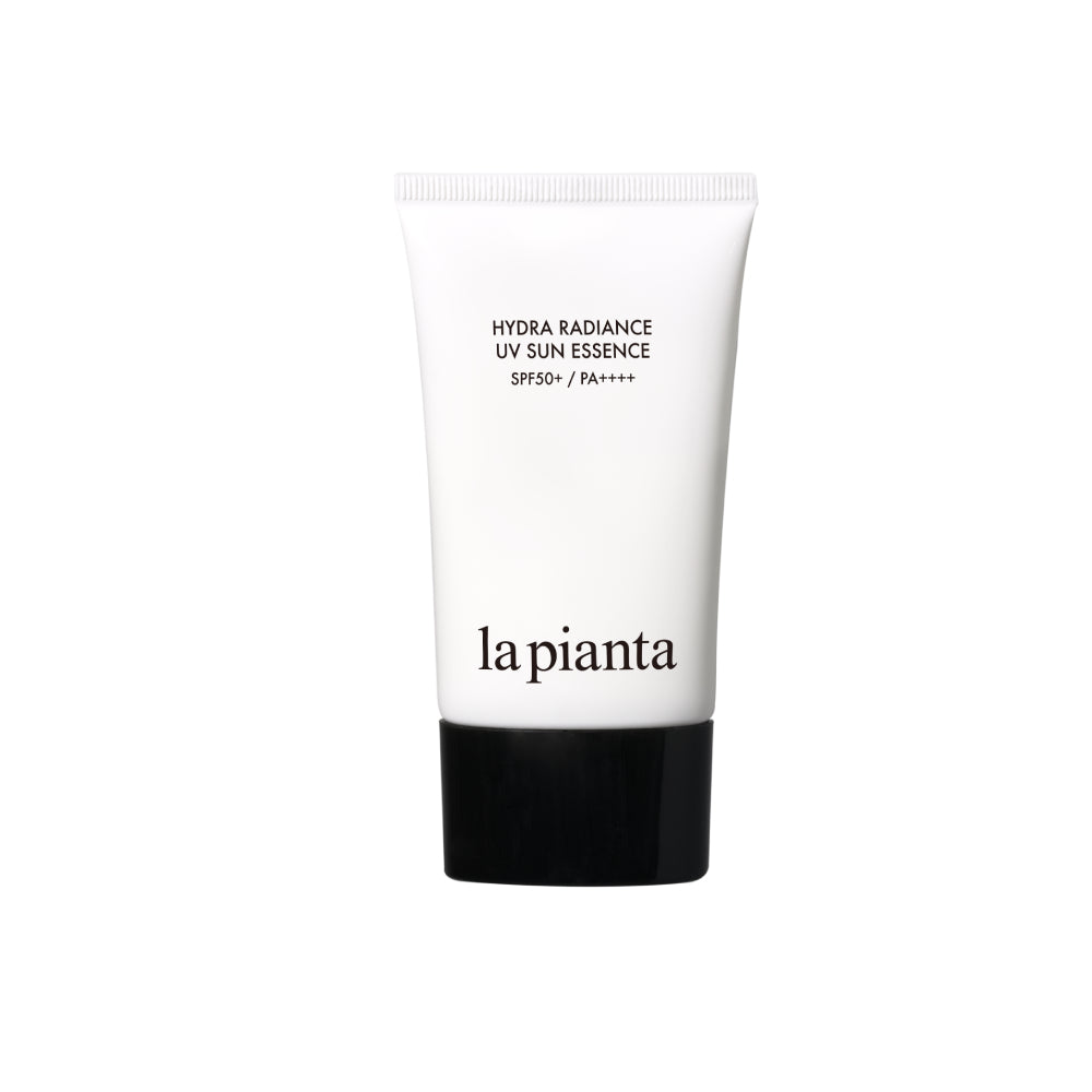 la pianta Hydra Radiance UV Sun Essence 50 ml