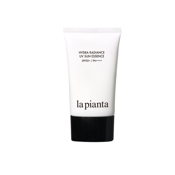 la pianta Hydra Radiance UV Sun Essence 50 ml