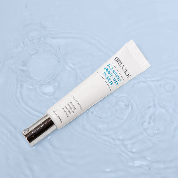 🎁 Intensive Wrinkle Repair Eye Cream For All Skin Type (100% off)