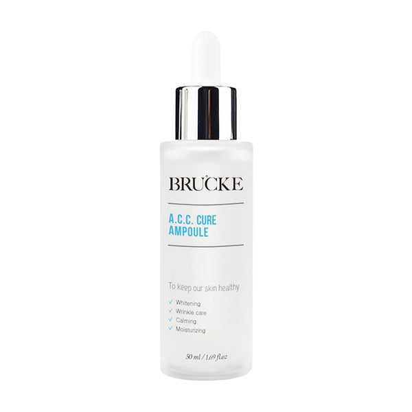 Cure Ampoule For All Skin Type