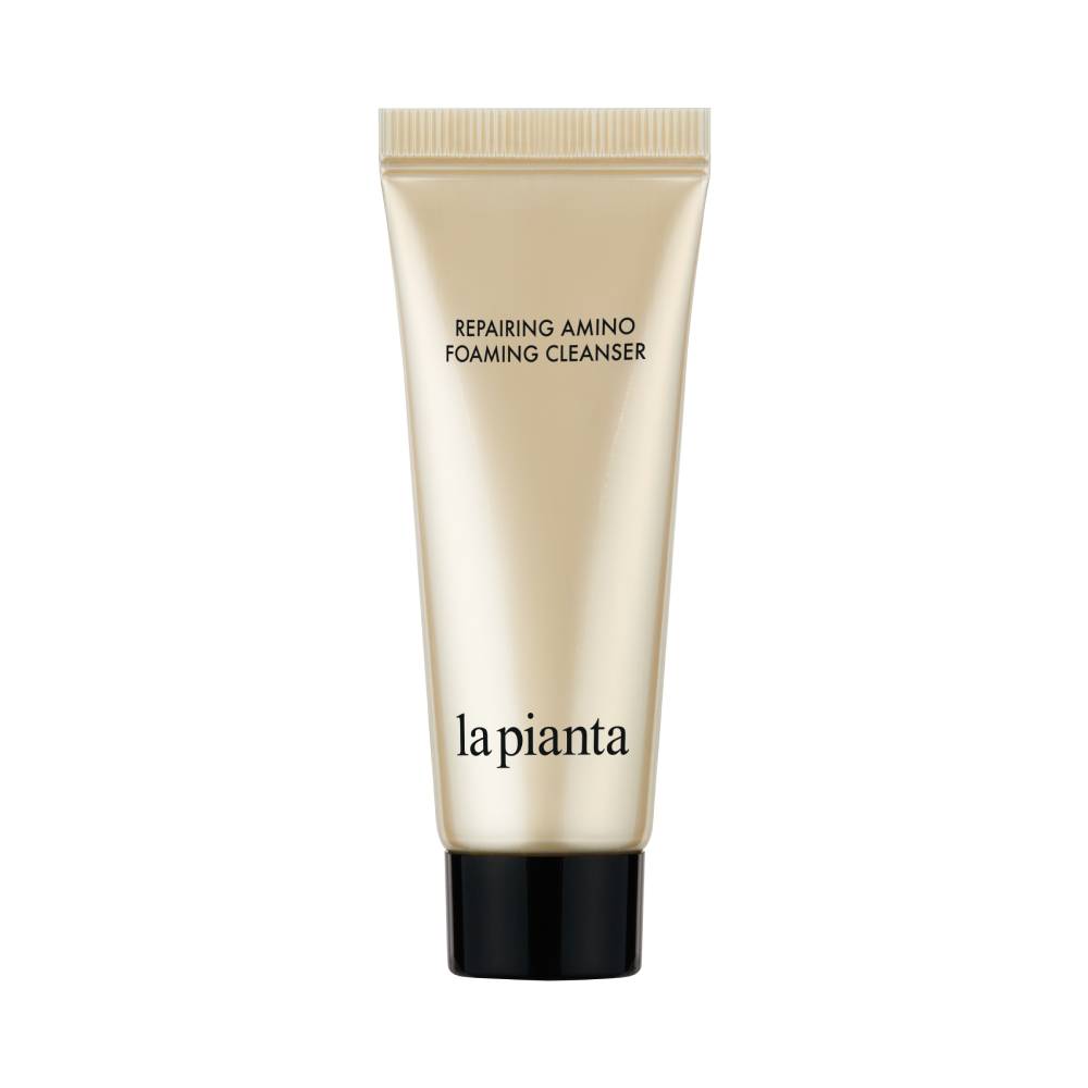 la pianta Reparing Amino Foaming Cleanser 15 ml