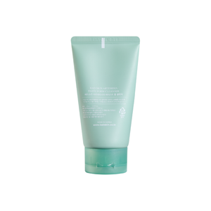 Bad Skin Artemisia Paste Form Cleanser 100 ml