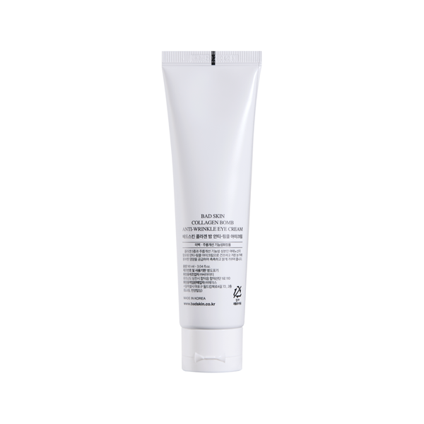 Bad Skin Collagen Bomb Anti-Wrinkle Eye Cream 90 ml