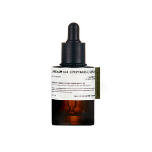 Toun28 Haenam 404 Centella Asiatica Serum 30ML