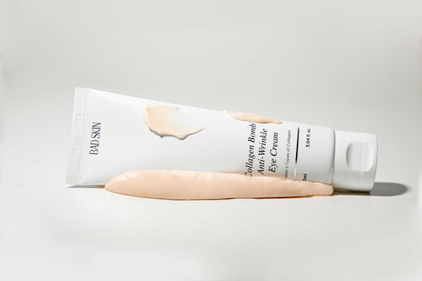 Bad Skin Collagen Bomb Anti-Wrinkle Eye Cream 90 ml