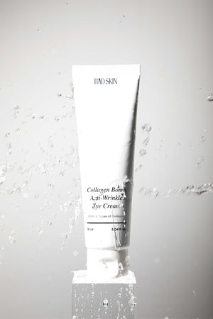 Bad Skin Collagen Bomb Anti-Wrinkle Eye Cream 90 ml
