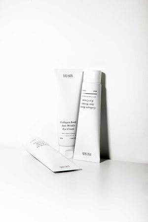 Bad Skin Collagen Bomb Anti-Wrinkle Eye Cream 90 ml