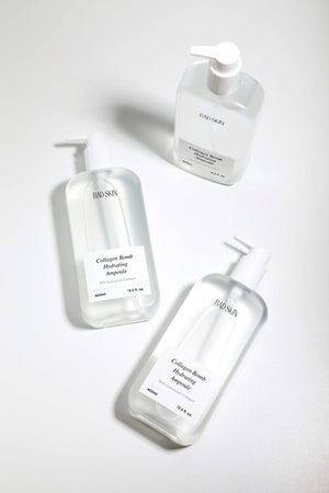 Bad Skin Collagen Bomb Hydrating Ampoule 400 ml