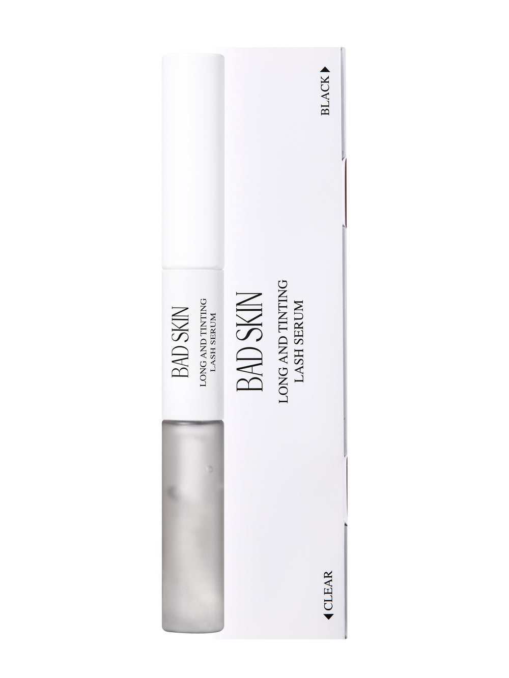 Bad Skin Long and Tinting Lash Serum 5g + 5g (new)