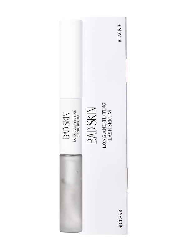 Bad Skin Long and Tinting Lash Serum 5g + 5g (new)