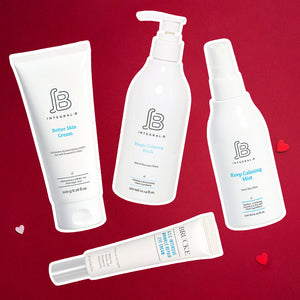 Platinum K-Beauty Valentine Gift Pack – The Forever Love