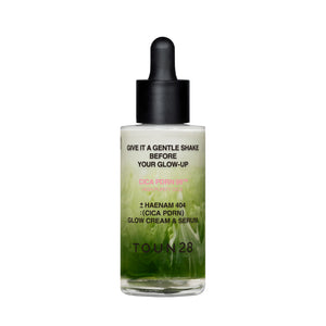 Toun28 Haenam 404 Glow Cream & Serum