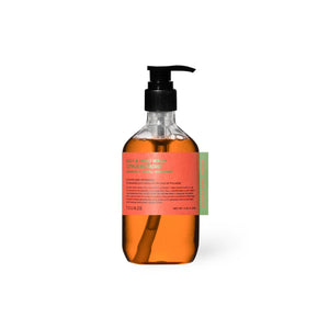 Hand & Body Wash: Citrus Paradisi
