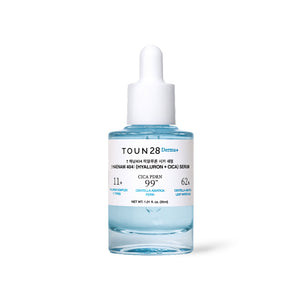 Toun28 Haenam404 Hyaluron Cica Serum