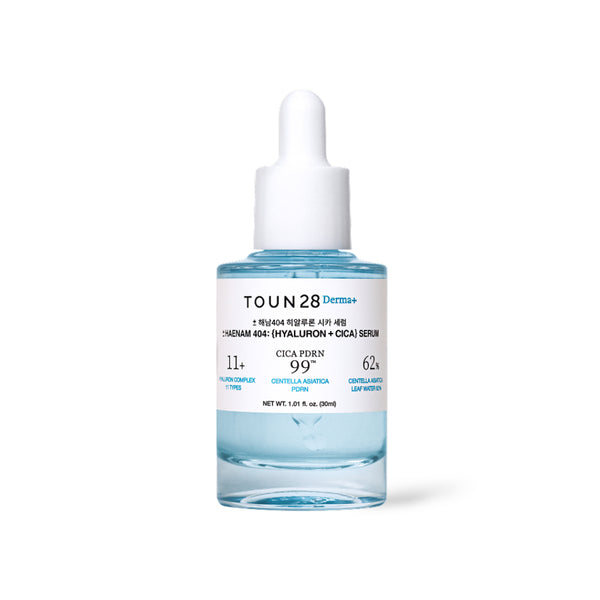 Toun28 Haenam404 Hyaluron Cica Serum