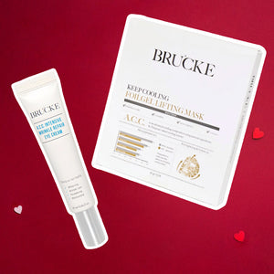 Selfcare K-Beauty Valentine Gift Pack – The First Crush